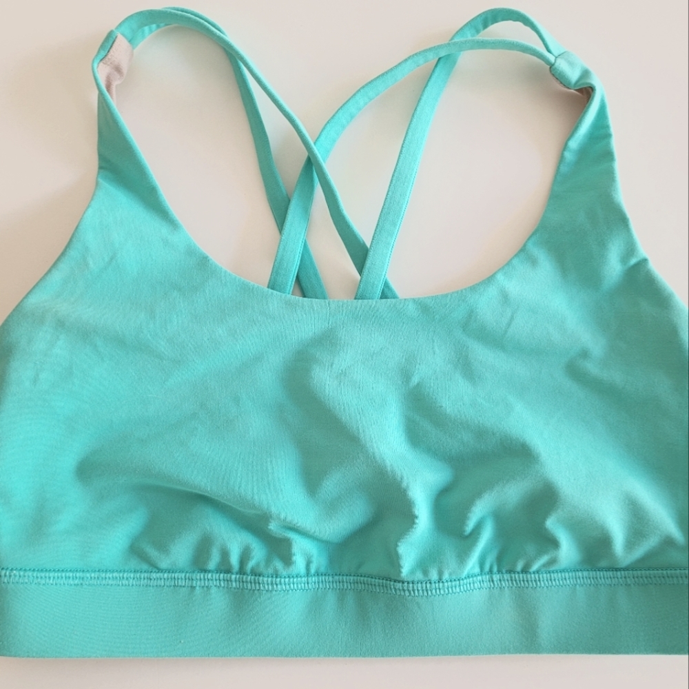Lululemon Energy bra